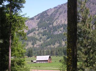 19 McKinney Rd, Winthrop, WA 98862