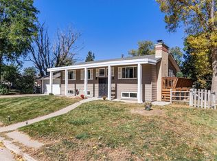 631 E 3rd Ave, Castle Rock, CO 80108