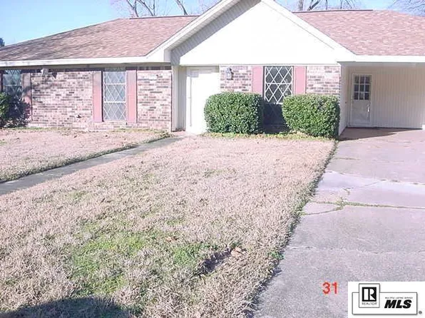 113 Charlotte Cir, Monroe, LA 71202
