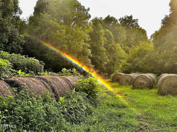 Tbd Cocke County Rd, Greeneville, TN 37743