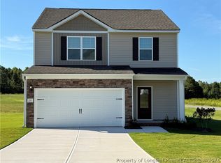 28 Rider St, Broadway, NC 27505