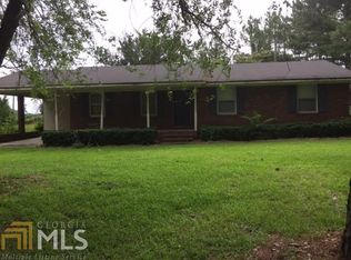 1721 Lower River Rd, Hawkinsville, GA 31036