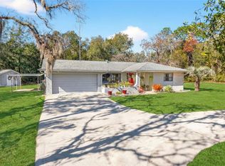 9580 SW 200th Ct, Dunnellon, FL 34431