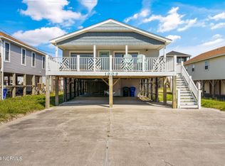 1909 N Shore Dr, Surf City, NC 28445