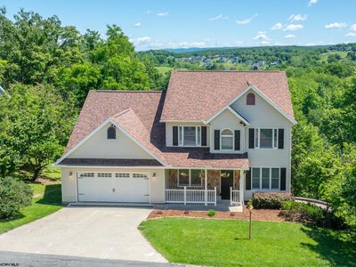 3318 Darrah Ave, Morgantown, WV, 26508