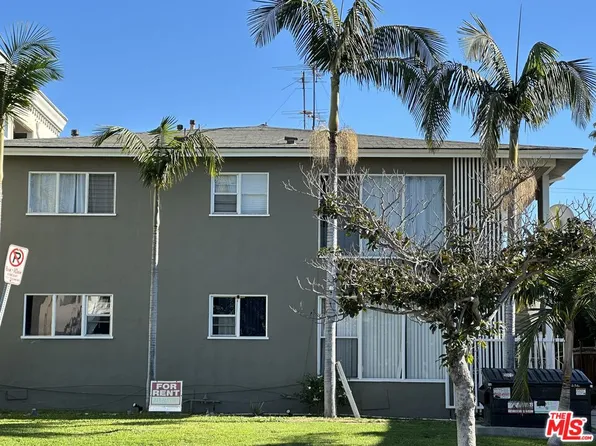 342 1/2 S Serrano Ave, Los Angeles, CA 90020