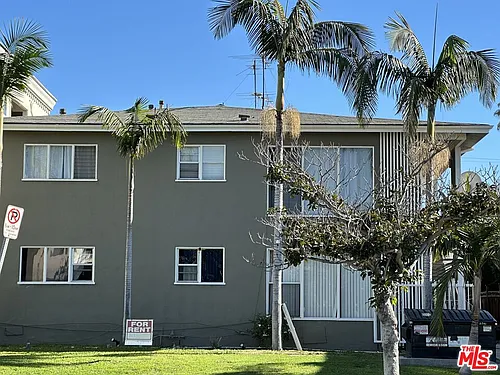 342 1/2 S Serrano Ave Photo 1