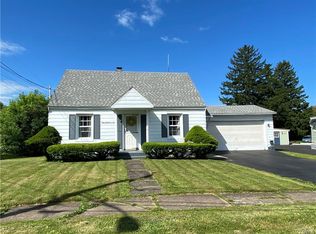 106 Riverview Pkwy S, Rome, NY 13440