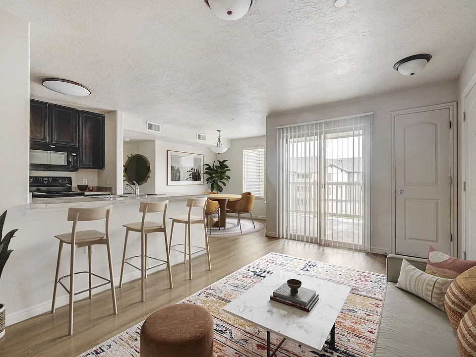 The Emerson apartments community photo