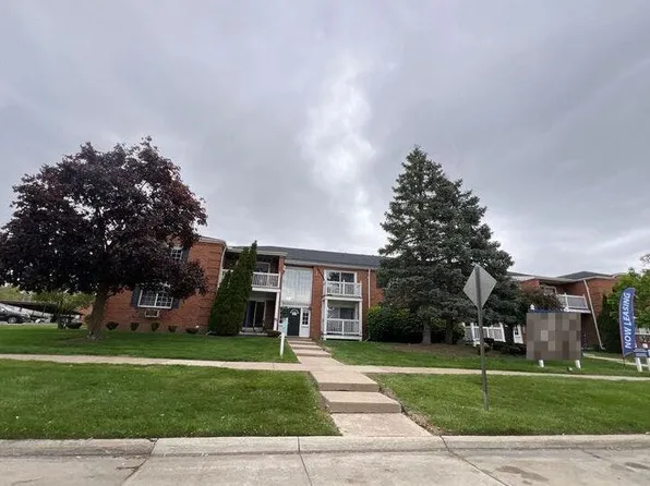 2440 Parmenter Blvd, Royal Oak, MI 48073