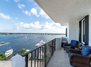 1208 Marine Way APT 701, North Palm Beach, FL 33408