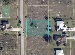 735 Oakridge AVE S, LEHIGH ACRES, FL 33974