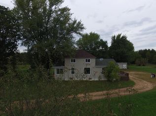 5330 3rd Avenue, rudolph, WI 54475