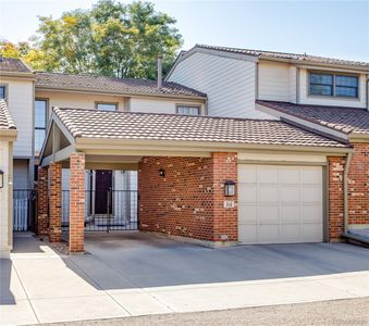 7925 W Layton Ave Unit 316, Denver, CO, 80123