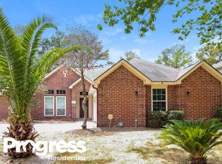 25919 Drybrook Rd, Spring, TX 77389