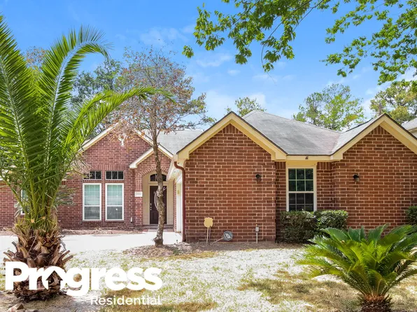 25919 Drybrook Rd, Spring, TX 77389