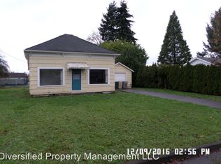 1024 Main St SE, Albany, OR 97322