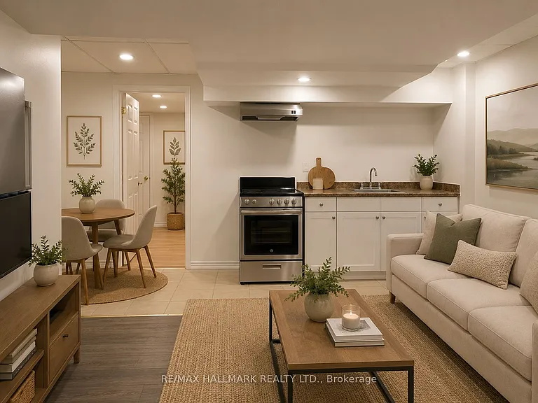 31 Seabreeze Ave #LOWER A — Photo 7