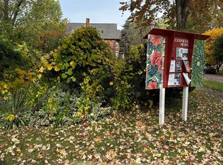 1606 Putnam St, Detroit, MI 48208