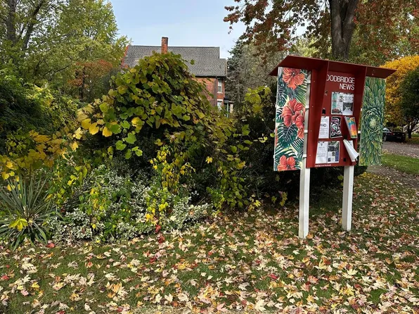 1606 Putnam St, Detroit, MI 48208