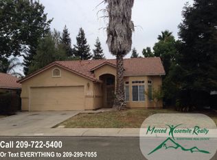 1987 Woodhaven Ct, Merced, CA 95340