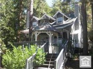 25282 Deer Path Rd, Idyllwild, CA 92549