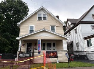 250 W Ostrander Ave, Syracuse, NY 13205