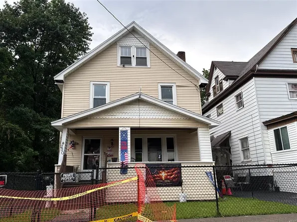 250 W Ostrander Ave, Syracuse, NY 13205