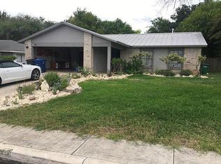 9810 Cascade Valley St, San Antonio, TX 78245