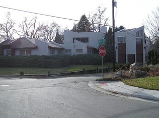 101 S Bellaire St, Denver, CO 80246