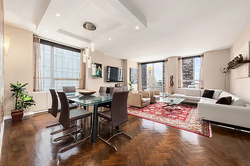 15 W 53rd St #18F Photo 1