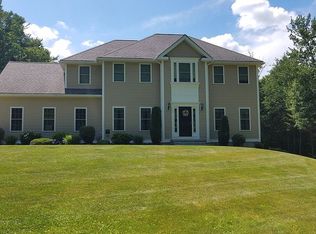 12 Kulla Dr, Rindge, NH 03461