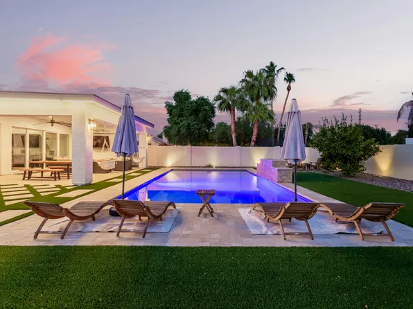 1543 E Park Ave, Gilbert, AZ 85234