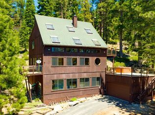 596 Tyner Way, Incline Village, NV 89451