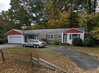 412 Snake Hill Rd, Glocester, RI 02857