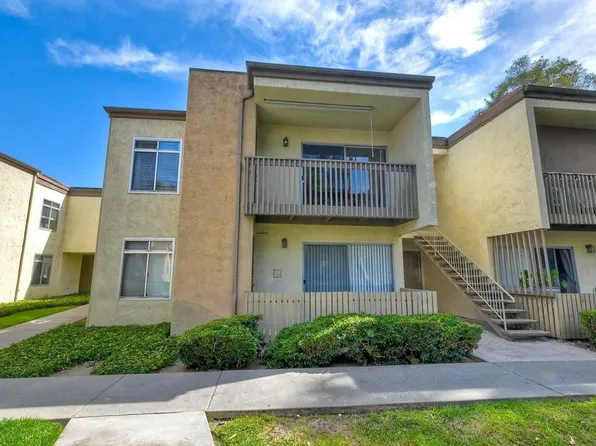 432 Edgehill Ln Unit 140, Oceanside, CA 92054