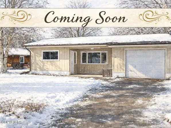 201 E 5th Ave, North Pole, AK 99705