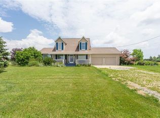 60 Vesta Rd, Wakeman, OH 44889