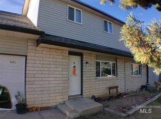 3691-3695 S Gulley Ave, Boise, ID 83709