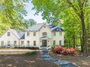 30 Cameron Glen Dr, Sandy Springs, GA 30328