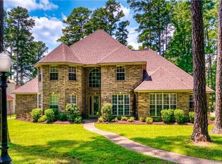 9654 Norris Ferry Rd, Shreveport, LA 71106