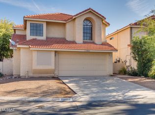 8924 N Ferber Ct, Tucson, AZ 85742