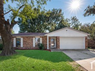 515 Forestwood Dr, Forney, TX 75126