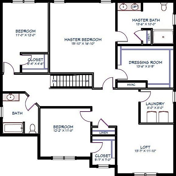 2nd image of 6 Cottonwood Ln Lot 28