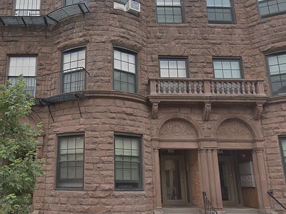 160 Saint Botolph St. Boston - South End Building Photo 1