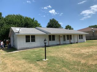 1201 Douglas Rd #1, McAlester, OK 74501