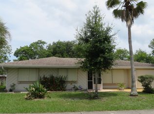 1287 Mariposa Dr NE, Palm Bay, FL 32905