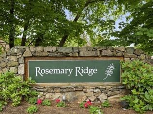 100 Rosemary Way APT 129, Needham, MA 02494