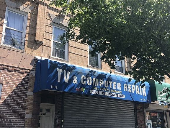 2nd image of 8019 17th Ave