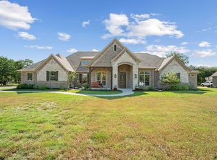 341 Sugartree Cir, Lipan, TX 76462